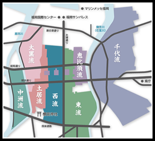 nagare